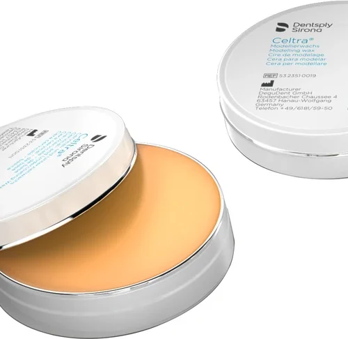 CELTRA® modellervoks