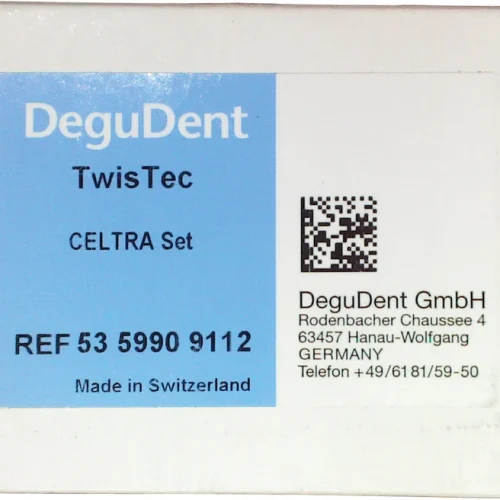 CELTRA® TwisTec