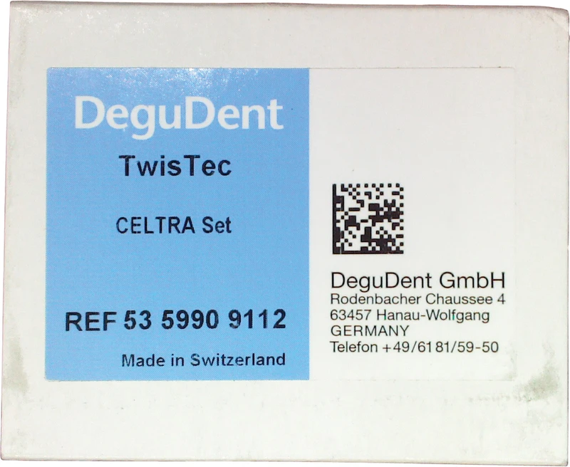 CELTRA® TwisTec