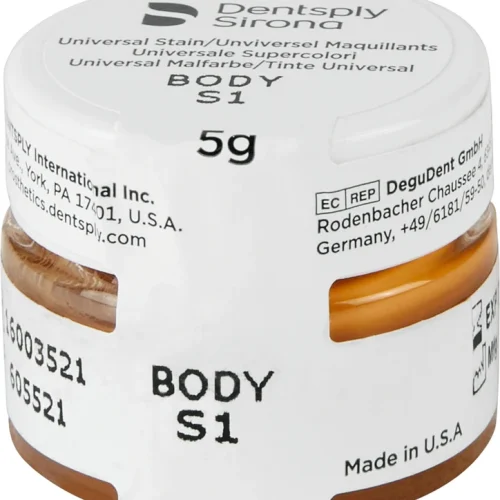 DS® universal malefarger