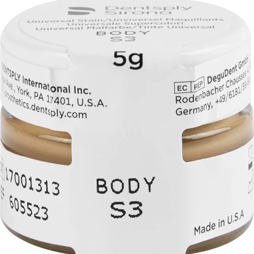 DS® universal malefarger