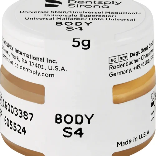 DS® universal malefarger