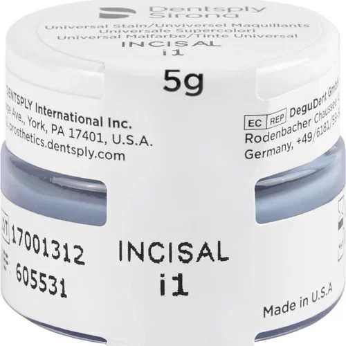 DS® universal malefarger