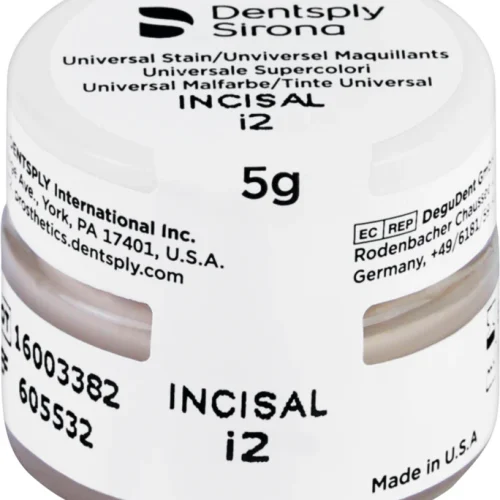 DS® universal malefarger