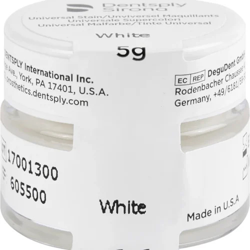 DS® universal malefarger