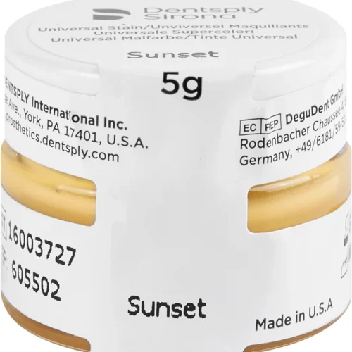 DS® universal malefarger