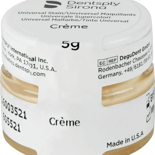 DS® universal malefarger