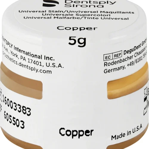 DS® universal malefarger