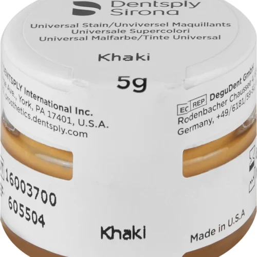 DS® universal malefarger