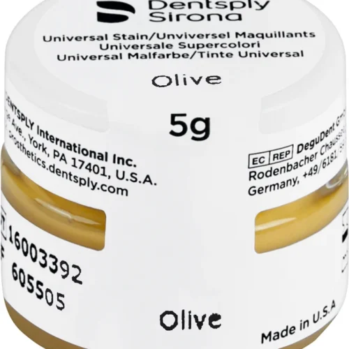 DS® universal malefarger