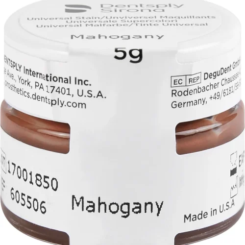 DS® universal malefarger