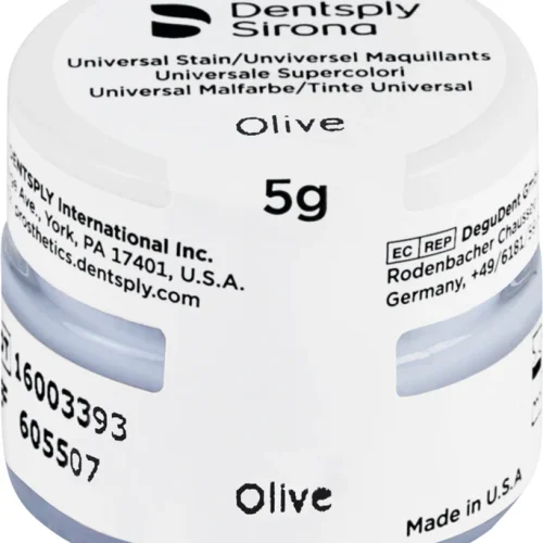 DS® universal malefarger