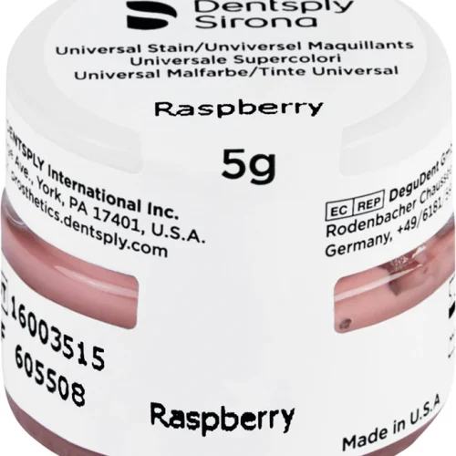 DS® universal malefarger