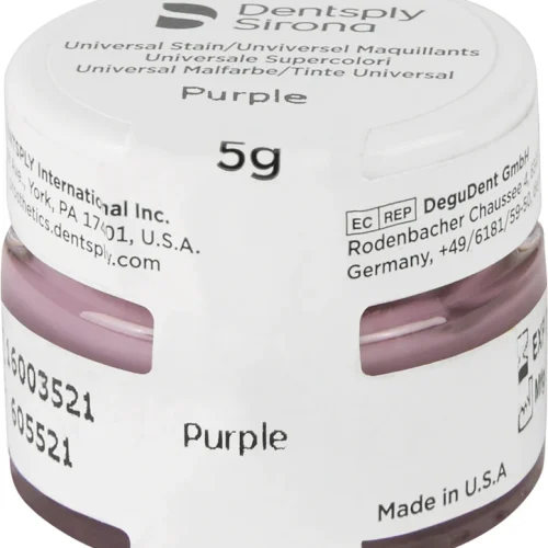 DS® universal malefarger