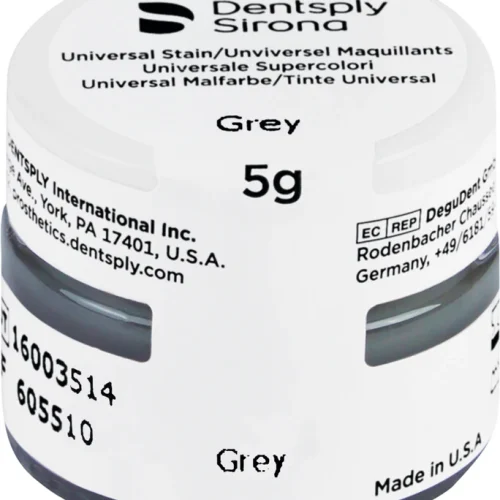 DS® universal malefarger