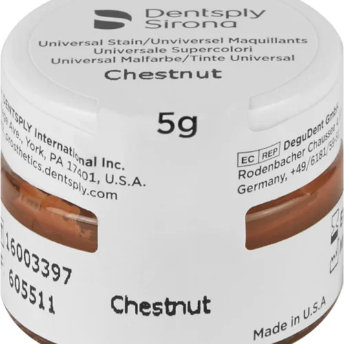 DS® universal malefarger