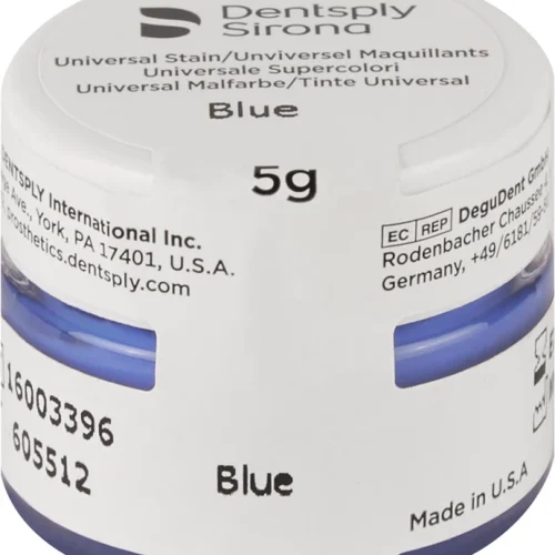 DS® universal malefarger