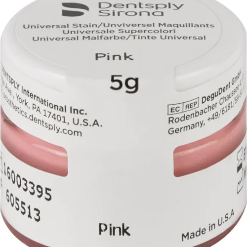 DS® universal malefarger