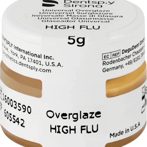 DS® universal malefarger