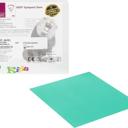 KKD® SypamticDam Kids