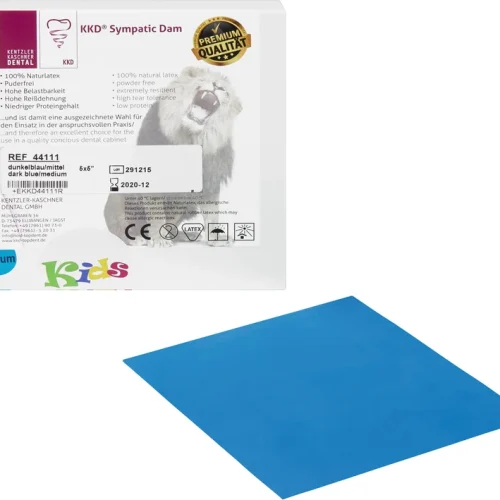KKD® SypamticDam Kids
