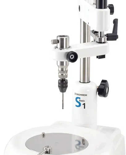 S1 Basic parallelometer