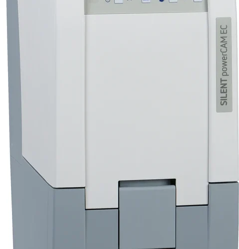 SILENT powerCAM EC