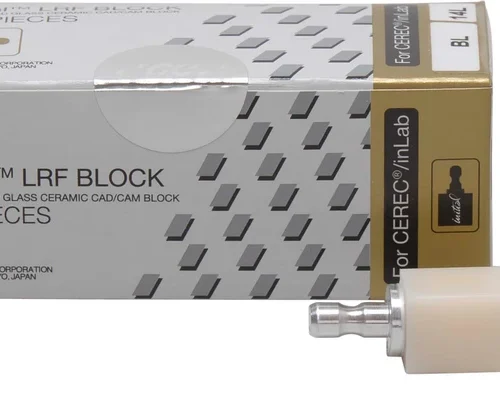 GC Initial™ LRF BLOCK