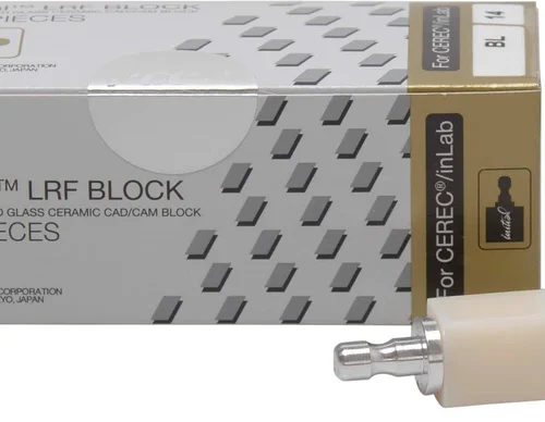 GC Initial™ LRF BLOCK