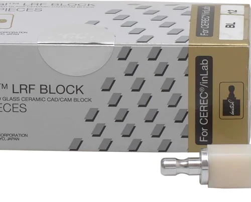 GC Initial™ LRF BLOCK