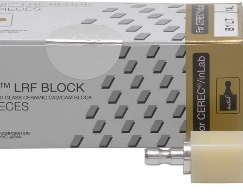 GC Initial™ LRF BLOCK