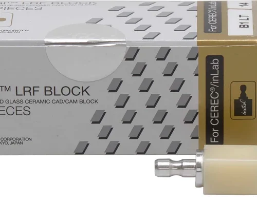 GC Initial™ LRF BLOCK