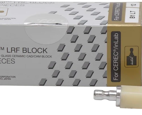 GC Initial™ LRF BLOCK