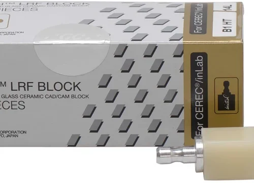 GC Initial™ LRF BLOCK