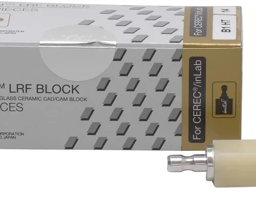 GC Initial™ LRF BLOCK