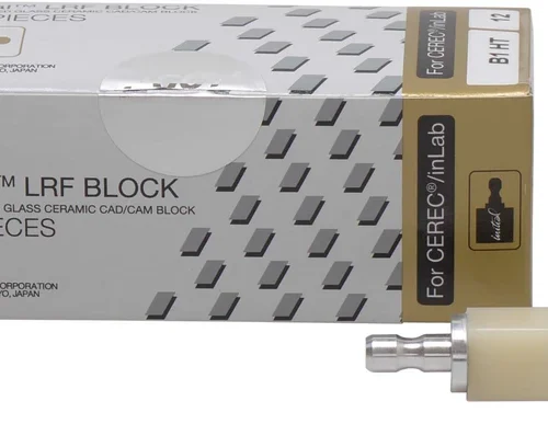 GC Initial™ LRF BLOCK