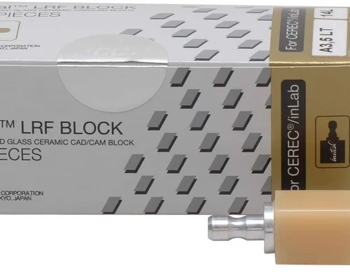 GC Initial™ LRF BLOCK