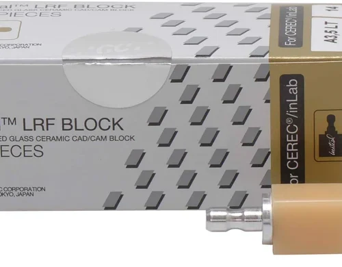 GC Initial™ LRF BLOCK