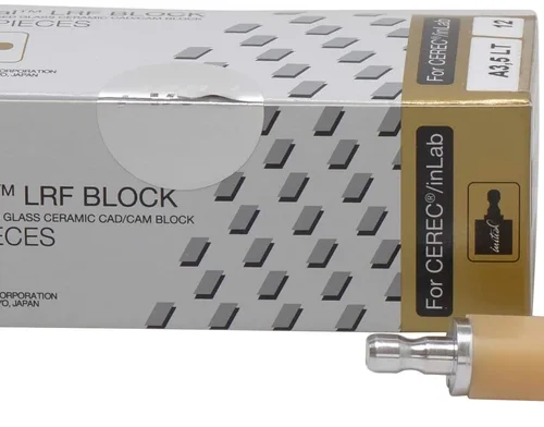 GC Initial™ LRF BLOCK