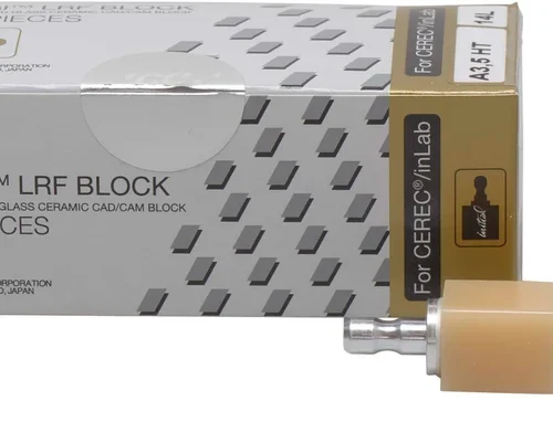 GC Initial™ LRF BLOCK