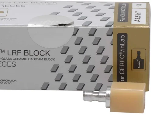 GC Initial™ LRF BLOCK
