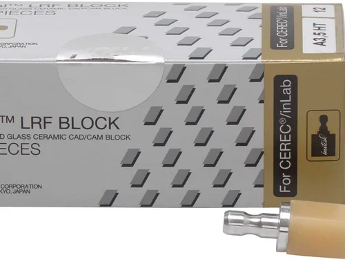 GC Initial™ LRF BLOCK