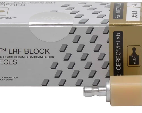 GC Initial™ LRF BLOCK