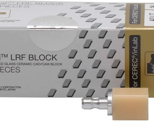 GC Initial™ LRF BLOCK