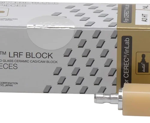 GC Initial™ LRF BLOCK