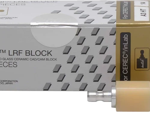 GC Initial™ LRF BLOCK