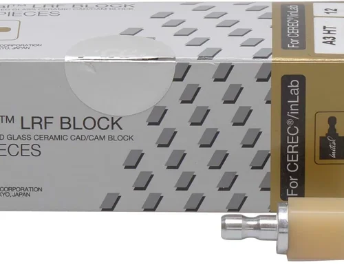 GC Initial™ LRF BLOCK