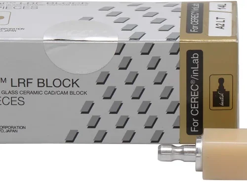 GC Initial™ LRF BLOCK