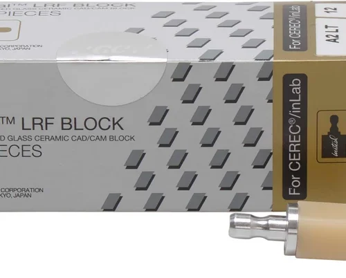 GC Initial™ LRF BLOCK