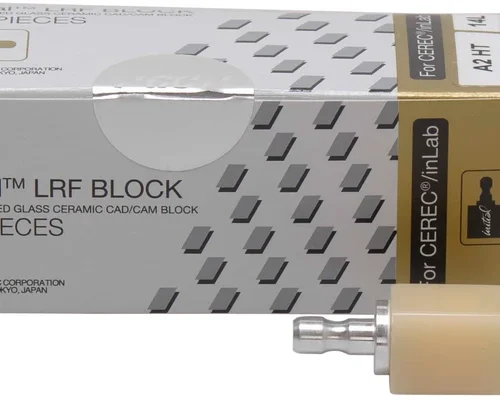 GC Initial™ LRF BLOCK
